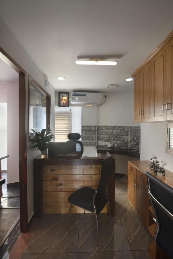 Magni Home Коччи Экстерьер фото