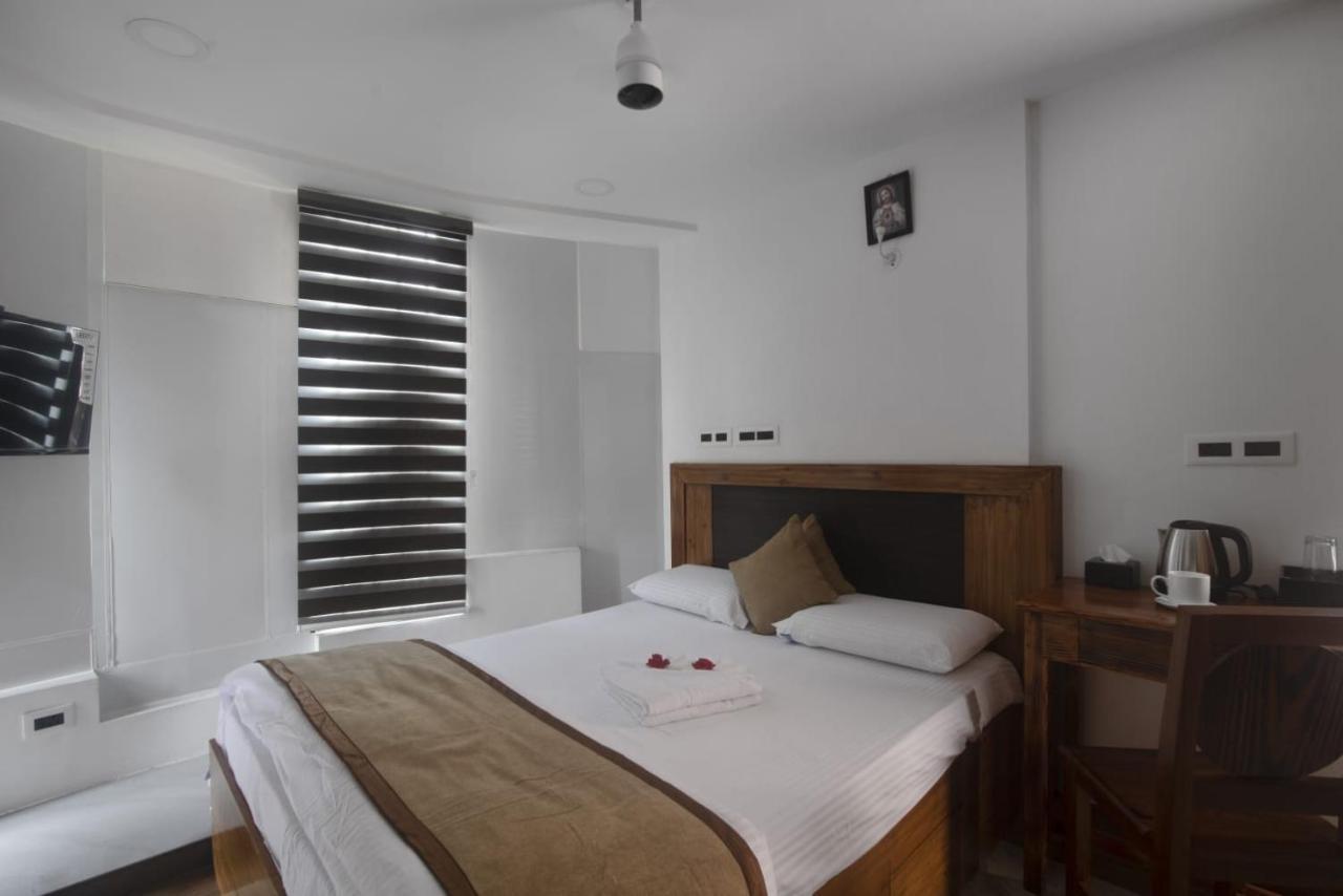 Magni Home Коччи Экстерьер фото